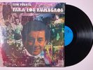 TITO PUENTE “Para Los Rumberos” Import 1972 EX salsa latin jazz cumbia funk