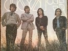THE DOORS WAITING FOR THE SUN VINYL LP ORIGINAL OZ PRESS GOLD ELEKTRA RARE 70S