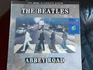 THE BEATLES - Abbey Road alternate album. 4 Lp,  3 cd. neuf