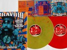 LP Vibravoid Zeitgeist Generator Colored (2LP) Stoned Karma Rec SK 021 - Sealed