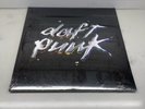 NEW SEALED Daft Punk - Discovery Vinyl 2xLP