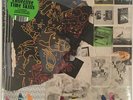 Animal Collective – Time Skiffs 2 LP NEW Ltd Translucent Ruby Vinyl