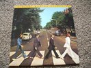The Beatles Abbey Road - MFSL Original Master Recording LP