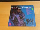 Sealed GLADYS KNIGHT AND THE PIPS All In A Knight's Work SOUL SS730 *SEALED*