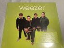 Weezer The Green Album LP Vinyl Sealed