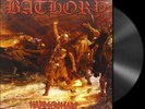 BATHORY - 'Hammerheart' 2LP