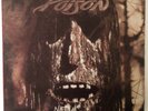 POISON Native Tongue (1993) LP Guatemala 98961-1 VG++ Vinyl