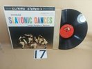 Dvorak Slavonic Dances Martinon RCA Classic LP 180 LSC-2419 VG+/VG+