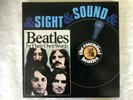 Rare Record The Beatles Sight & Sound Box Set Mint Essential Beatles LP and Book