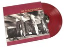 U2 **The Unforgettable Fire **BRAND NEW Red Wine COLORED RECORD LP VINYL