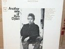 Bob Dylan Another Side Of Bob Dylan Sealed Lp Vinyl Stereo Cs-8993