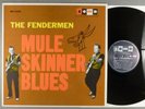 The Fendermen  Mule Skinner Blues    Later Issue   Rock 'n Roll; Rockabilly