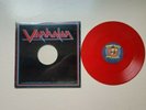 VAN HALEN LOONEY TUNES PROMO LP