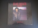 Black Sabbath - Seventh star (LP)