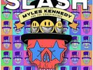Slash Ft. Myles Kennedy & The Conspirators-Living The Dream 2LP NUOVO SIGILLATO