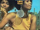Ornette Coleman: Love Call-1970s Blue Note Second Pressing Stereo 12