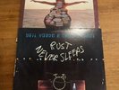- Neil Young - Decade -- 3 Record Set  £ Neil Young -Rust Never Sleeps -1 record