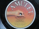 New Model Army - Vengeance  Very Rare Finnland 12
