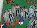 Elvis Presley LP Viva Las Vegas-Lucky LR-711 Soundtrack Radio Spots Outtakes NM