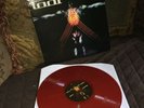 Tool Salival Red lp VOL133158 NM VINYL