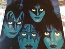 Kiss - Creatures of the Night - NM - PL