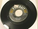 Luke Askew - Lucky Star/Bells 45 Portrait killer rockabilly Strong VG HEAR