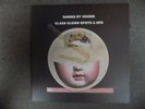 Guided By Voices - Class Clown Spots A UFO - Clear Vinyl - Used - EX