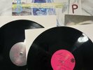 By the Way 2LP by Red Hot Chili Peppers Original 2002 Europe First Press Shrink