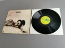 JANUS original Vinyl LP Gravedigger (1972 Harvest Records, Germany)