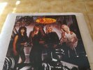 Vixen Rev It Up LP ITA 1990 EMI