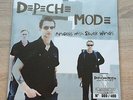 DEPECHE MODE - ANGELS WITH SILVER WINGS RARE LTD 2LP 089/400 MARBLED VINYLS