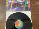 Petra - Back to the Street (1986) Vinyl LP Christian Rock Head East John Schlitt