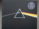 Pink Floyd Dark Side of the Moon-Quadraphonic-1973 UK Press-Matrix No-A2-B1-Ex