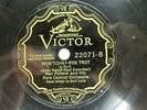Ben Pollack & Orch. - VICTOR 22071 - Won'tcha & In the Hush of the Night