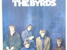 The Byrds Turn Turn Turn Radio Promotional Mono Vinyl Record LP