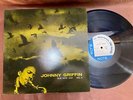 JOHNNY GRIFFIN SAME VOL. 2 BLUE NOTE BLP 1559 MONO JAPAN Vinyl LP