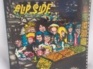 Flipside Vinyl Fanzine Vol. 2 Hardcore Punk Compilation 1985