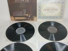Horowitz: An Historic Return and Horowitz In Concert. Carnegie Hall Vinyl LP Set