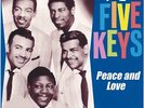 The Five Keys 
