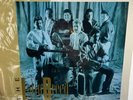 THE LATIN BREED: Breakin' The Rules  (NEW SEALED) Tejano Latin LP Vinyl Tex Mex