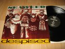 Vinyl LP: Seaweed, despised