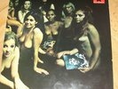 Jimi Hendrix Electric Ladyland Vinyl polydor 2612037; near mint