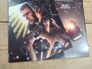 Blade Runner Soundtrack Vinyl Lp 1982 Record