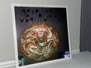 Death Grips, Steroids EP, Record Store Day Exclusive, White Vinyl