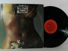 FANIA ALL STARS - RHYTHM MACHINE VINYL LP - 1977 - RUBEN BLADES, ROBERTO ROENA  