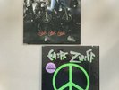 Motley Crue Girls Girls Girls '87 + Enuff Znuff S/T '89 Pic/Bio UNPLAYED Vinyl