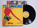 LP 33T TELEPHONE 
