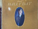 Vinyle 33 Tours Johnny Hallyday Johnny Chante Hallyday