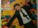 THE DIVINE COMEDY - CHARMED LIFE: THE BEST OF LTD COLOURED 2LP MINT/BRAND NEW