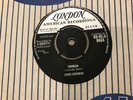 RARE EDDIE COCHRAN 7